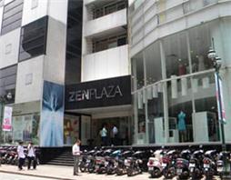 cho thuê văn phòng Zen Plaza 