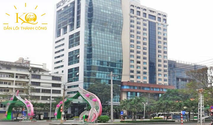 Bitexco Office Building