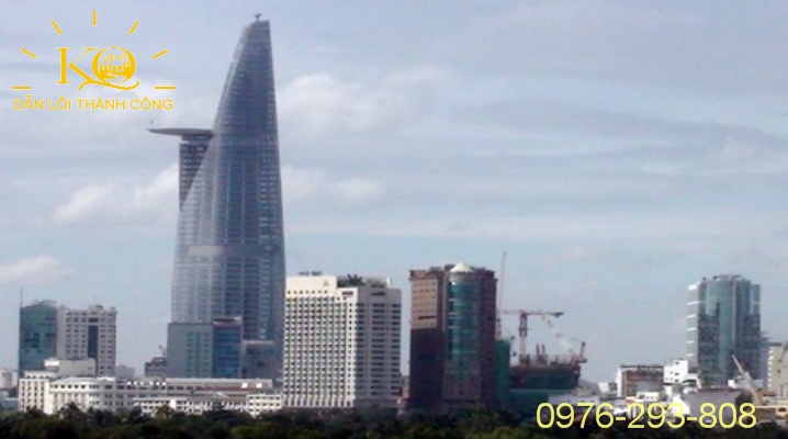 cao ốc cho thuê văn phòng bitexco financial tower