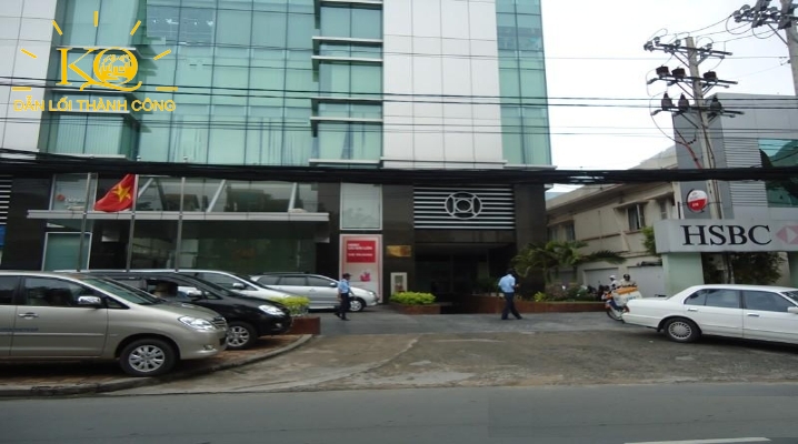 cao ốc cho thuê văn phòng saigon finance center