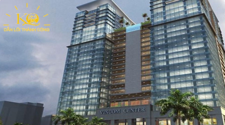 cao ốc cho thuê văn phòng vincom center a