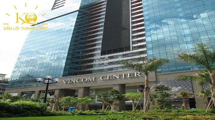 cao ốc cho thuê văn phòng vincom center a