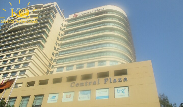 Central PLaza