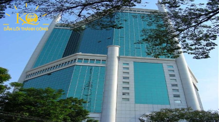 Cho thuê văn phòng quận 1 Saigon Trade Center