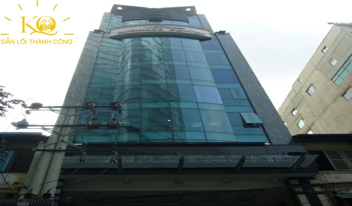 Viet Nam Business Center