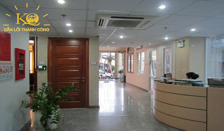 Dakao Office Center