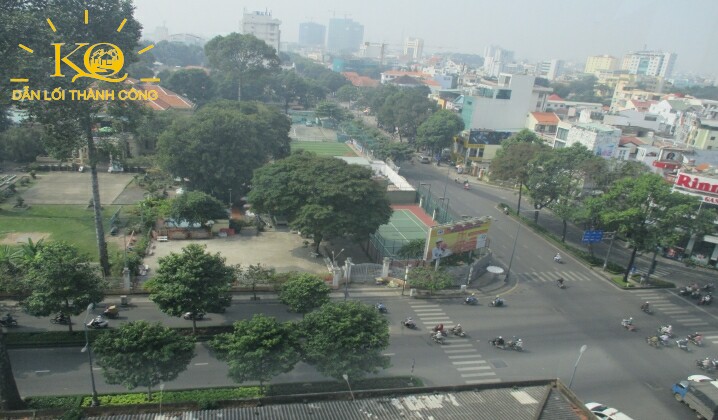 Phương Nam Building