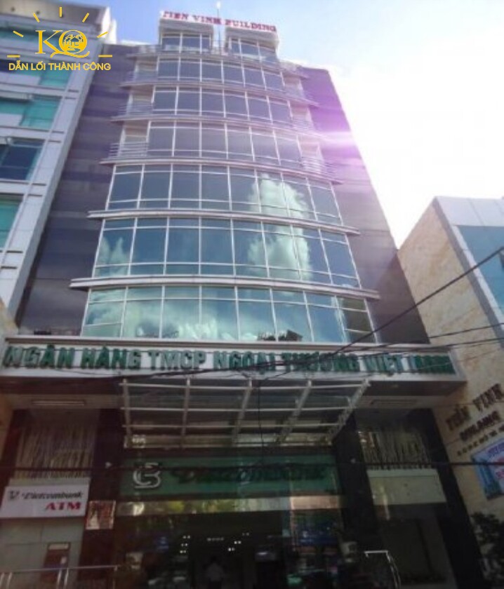 Tiến Vinh Building