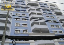 CHO THUÊ VĂN PHÒNG QUẬN 1 CAO ỐC 255 CHO THUÊ VĂN PHÒNG QUẬN 1 CAO ỐC 255