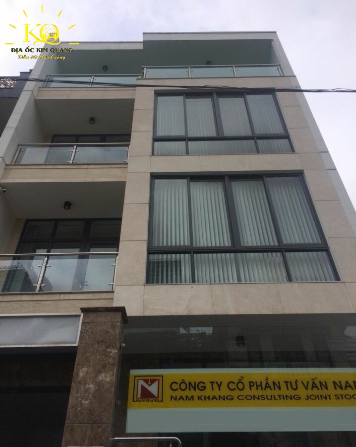 Văn phòng cho thuê phường An Phú quận 2 29 Building giá rẻ, quý 1 năm 2019