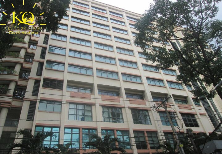 Cho thuê văn phòng quận 1 phường đakao city view office đường mạc đỉnh chi cập nhật quý 1 năm 2019