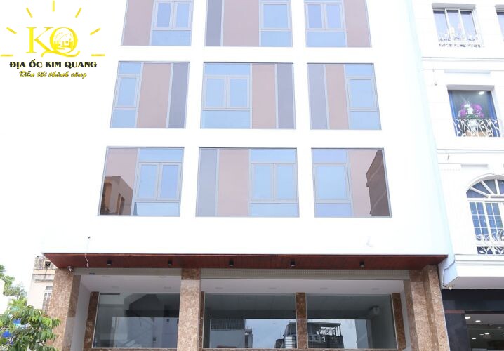 Cho thuê văn phòng quận tân bình phường 2 lộc phát building đường bạch đằng cập nhật quý 1 năm 2019