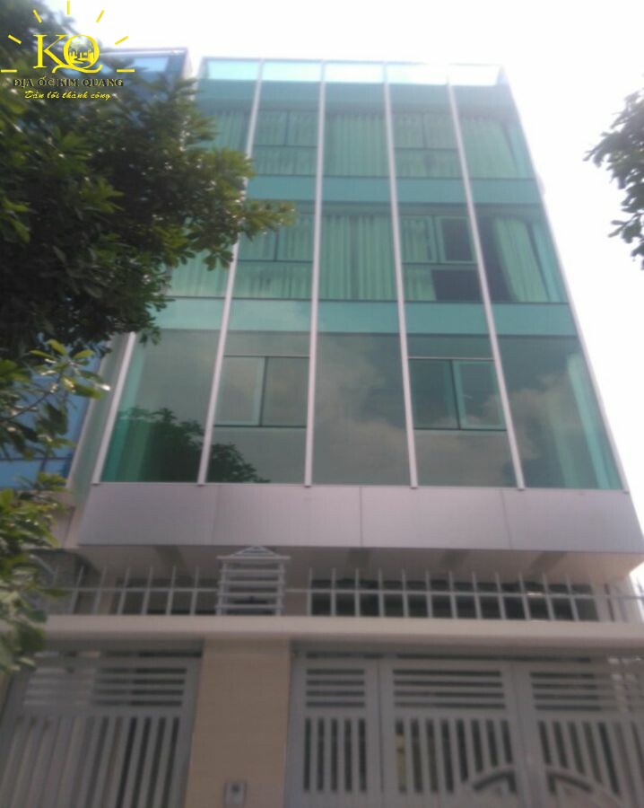 Cho thuê văn phòng đường Nguyễn Quý Cảnh quận 2 Nguyễn Quý Cảnh 1 quý 1 năm 2019