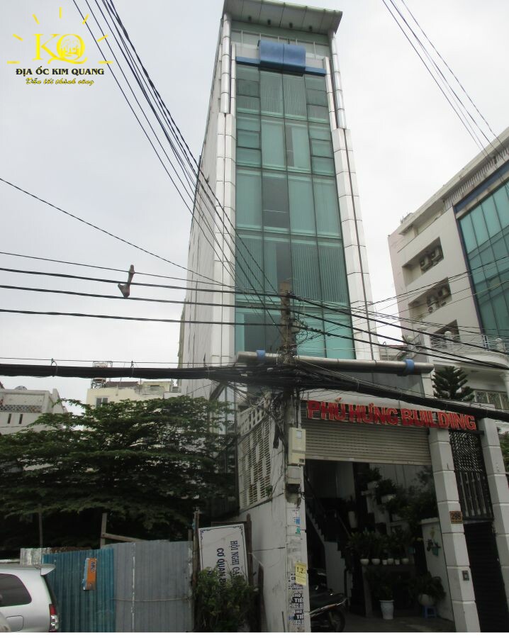 Ben-ngoai-Phu-Hung-Building