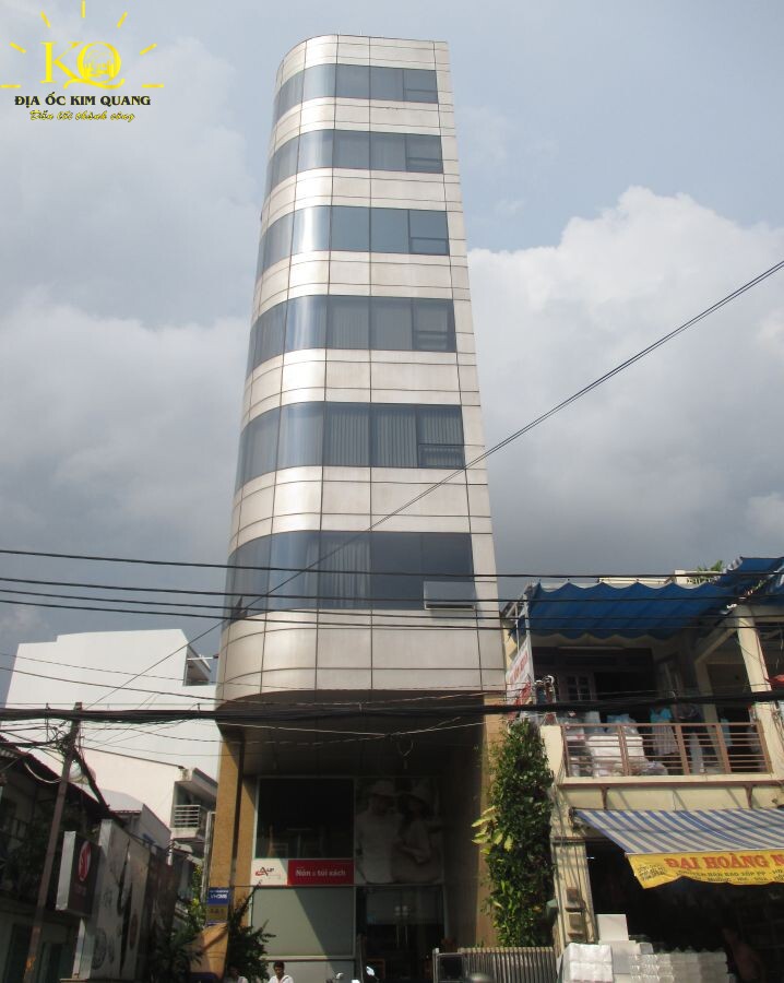 Lê Quang Định Building
