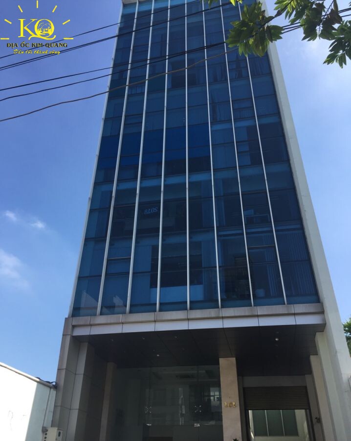 UVK building