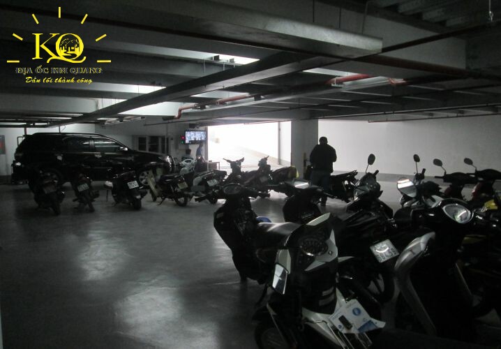 Hầm gửi xe TN 9 Building Ham-gui-xe-TN-9-Building