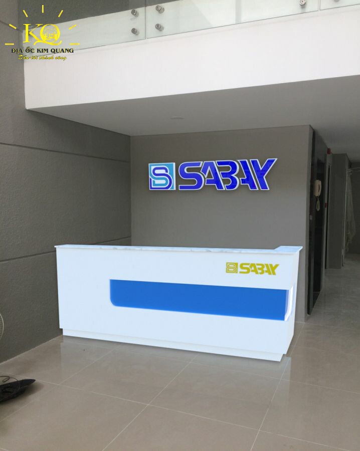Khu vực lễ tân Sabay Tower 5 Khu-vuc-le-tan-Sabay-Tower-5