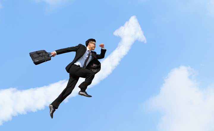 Mẹo phong thủy cuối năm giúp bạn thăng quan tiến chức Mẹo phong thủy cuối năm giúp bạn thăng quan tiến chức