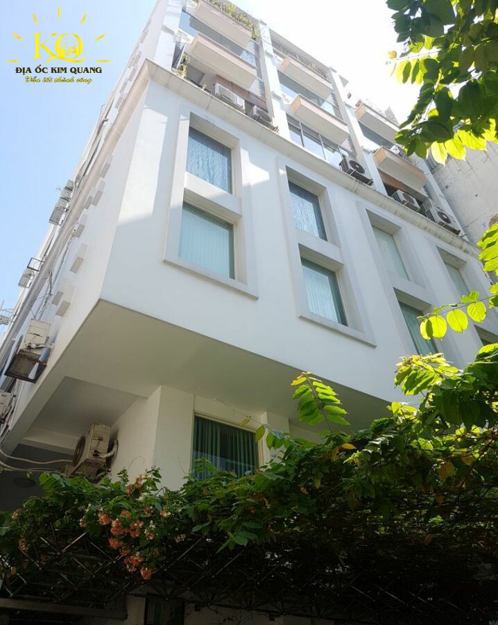 Cho thuê văn phòng quận 3 phường 6 trương quyền building đường trương quyền cập nhật quý 1 năm 2019