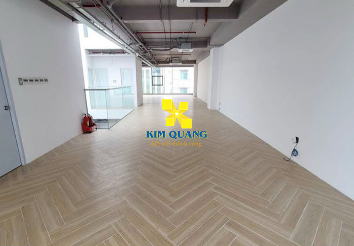 Diện tích trống bên trong cho thuê tòa nhà văn phòng đường Nam Kỳ Khởi Nghĩa Diện tích trống bên trong cho thuê tòa nhà văn phòng đường Nam Kỳ Khởi Nghĩa