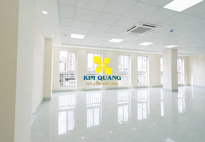 Diện tích trống khác bên trong tòa nhà cho thuê khu vực Tân Càng Diện tích trống khác bên trong tòa nhà cho thuê khu vực Tân Càng