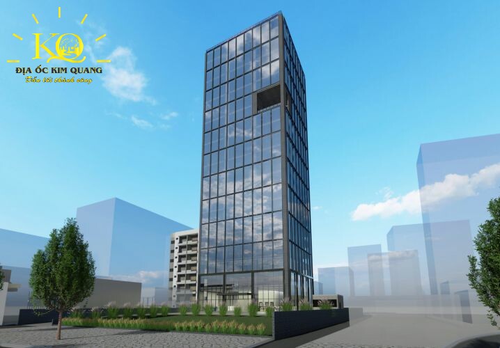 Diễn đàn bất động sản: Thuê văn phòng quận Bình Thạnh AP Tower cập nhật 11/2021 Cho-thue-van-phong-apc-tower-phoi-canh