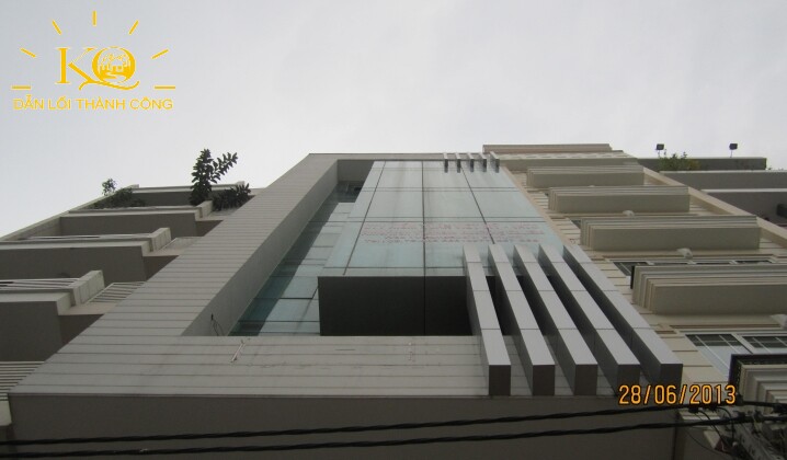 cho-thue-van-phong-green-view-office-building-tong-quan-toa-nha