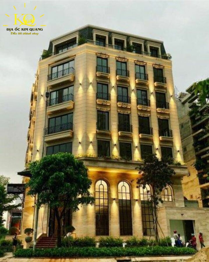 cho-thue-van-phong-h2-office-building-tong-quan