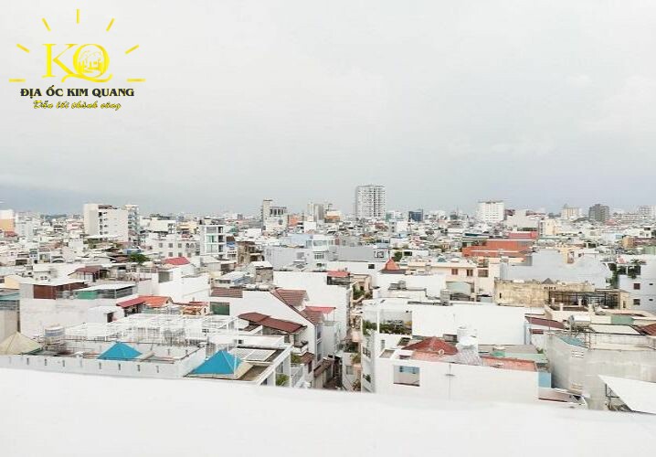 View văn phòng Kath Building 