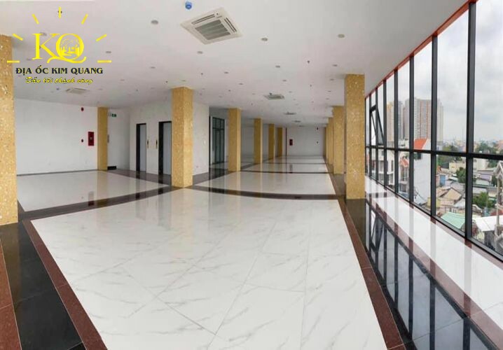 Cho thuê văn phòng Kim Khánh Ngân Building góc khác Diện tích văn phòng Kim Khánh Ngân Building