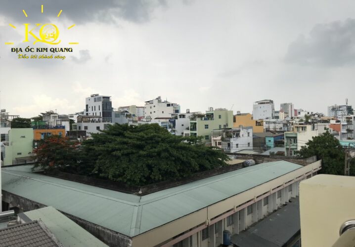 View Mê Linh Office