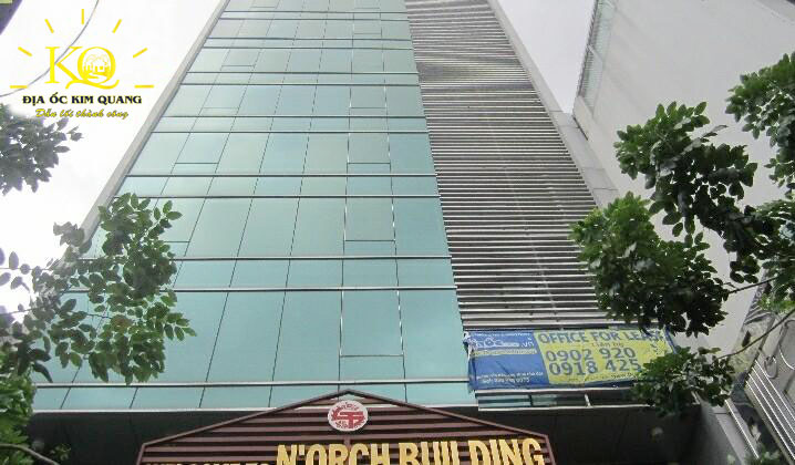 Tòa nhà Norch Building