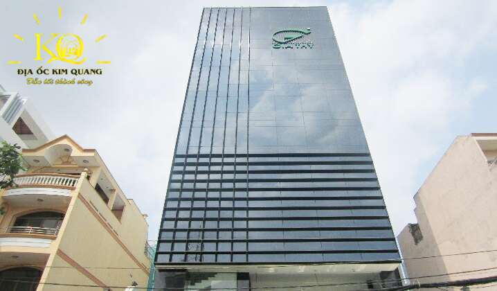 Tòa nhà Gia Thy Building