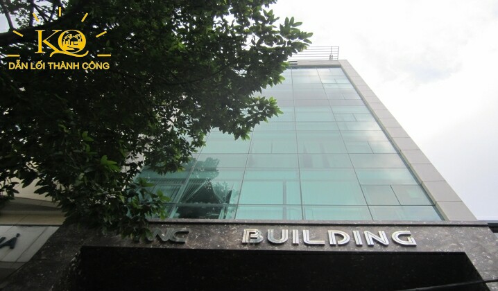 Tòa nhà NNC building