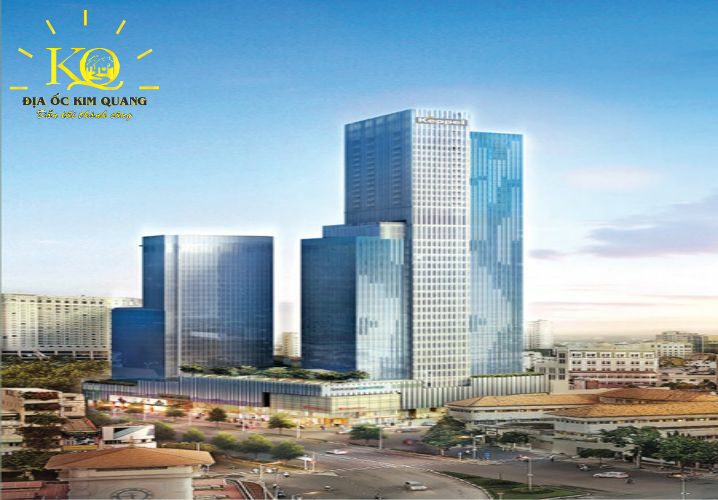 Hình chụp toàn cảnh Saigon Centre 2 cho-thue-van-phong-quan-1-saigon-centre