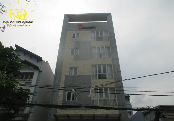 cho thuê văn phòng quận 2 Tống Hữu Định Building