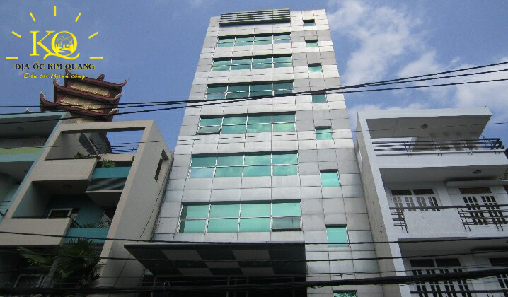 văn phòng cho thuê quận Phú Nhuận Thịnh Phát building