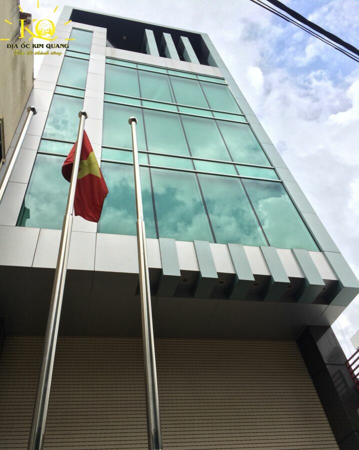 Văn phòng cho thuê quận Tân Bình Will Home Hoàng Hoa Thám