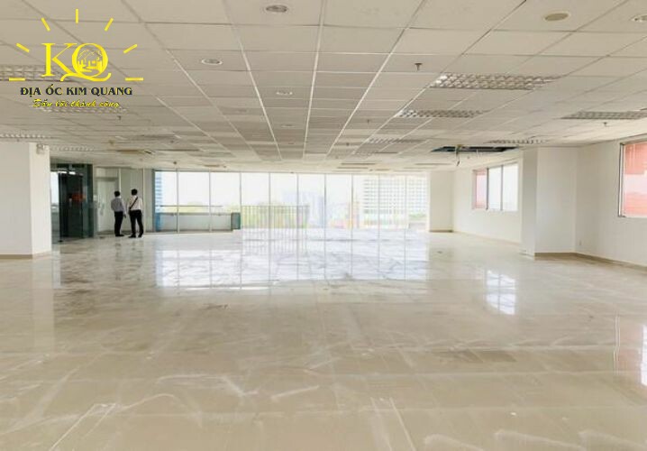Cho thuê văn phòng Samco Building diện tích Diện tích văn phòng Samco Building