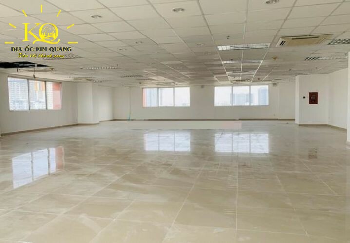 Cho thuê văn phòng Samco Building góc khác Góc khác văn phòng Samco Building