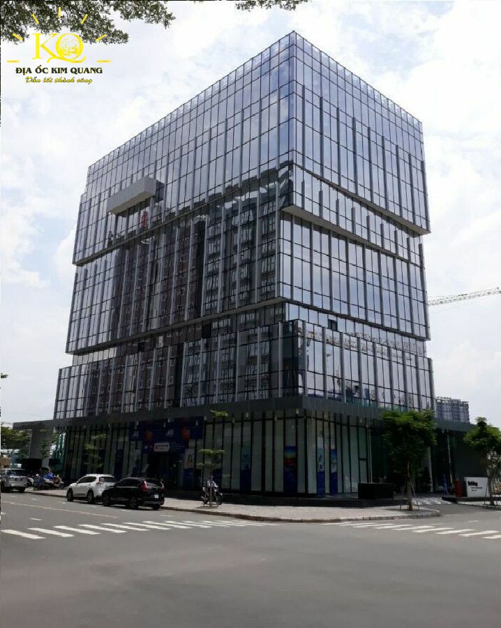 Tổng quan tòa nhà M Building 