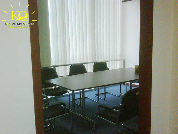 Phòng họp tại Tuấn Minh 2 Building
