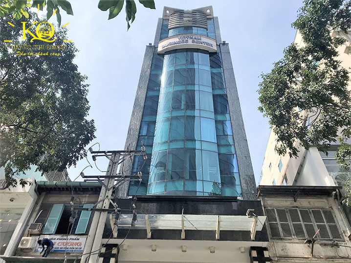 Tòa nhà Vietnam Business Center