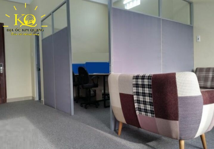 Cho thuê văn phòng VP Quốc Hương bên trong Bên trong VP Quốc Hương