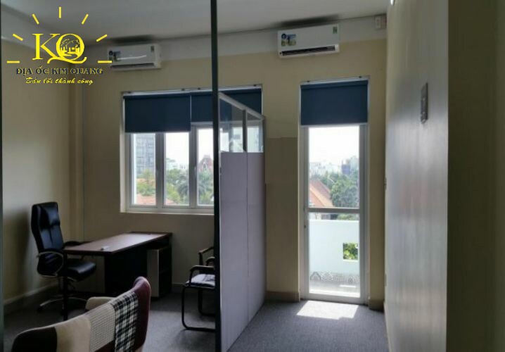 Cho thuê văn phòng VP Quốc Hương sáng VP Quốc Hương sáng