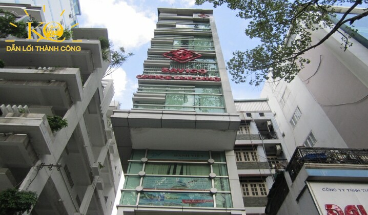 Tòa nhà Savico Office Building