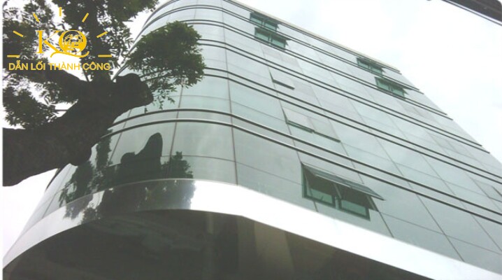 Tòa nhà Tuấn Minh 3 Building