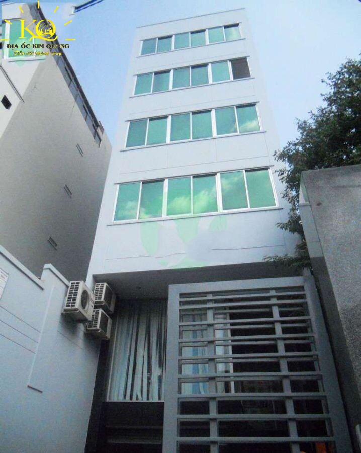 Cho thuê văn phòng quận 1 Weixin Cargo Building