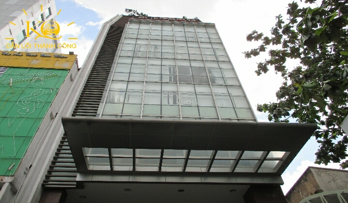 Tòa nhà Licogi Building
